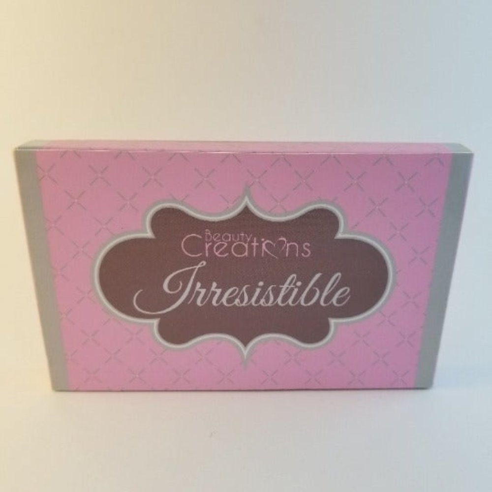 Beautiful Eyeshadow Palette